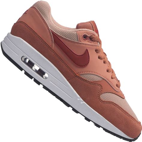 nike air max one damen rot